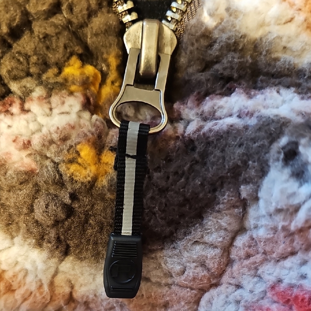 Roper Multicolor Patterned Sweater - image 3